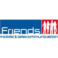 Logo Friends Mobile Pulheim