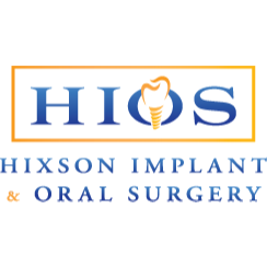 Hixson Implant & Oral Surgery Logo