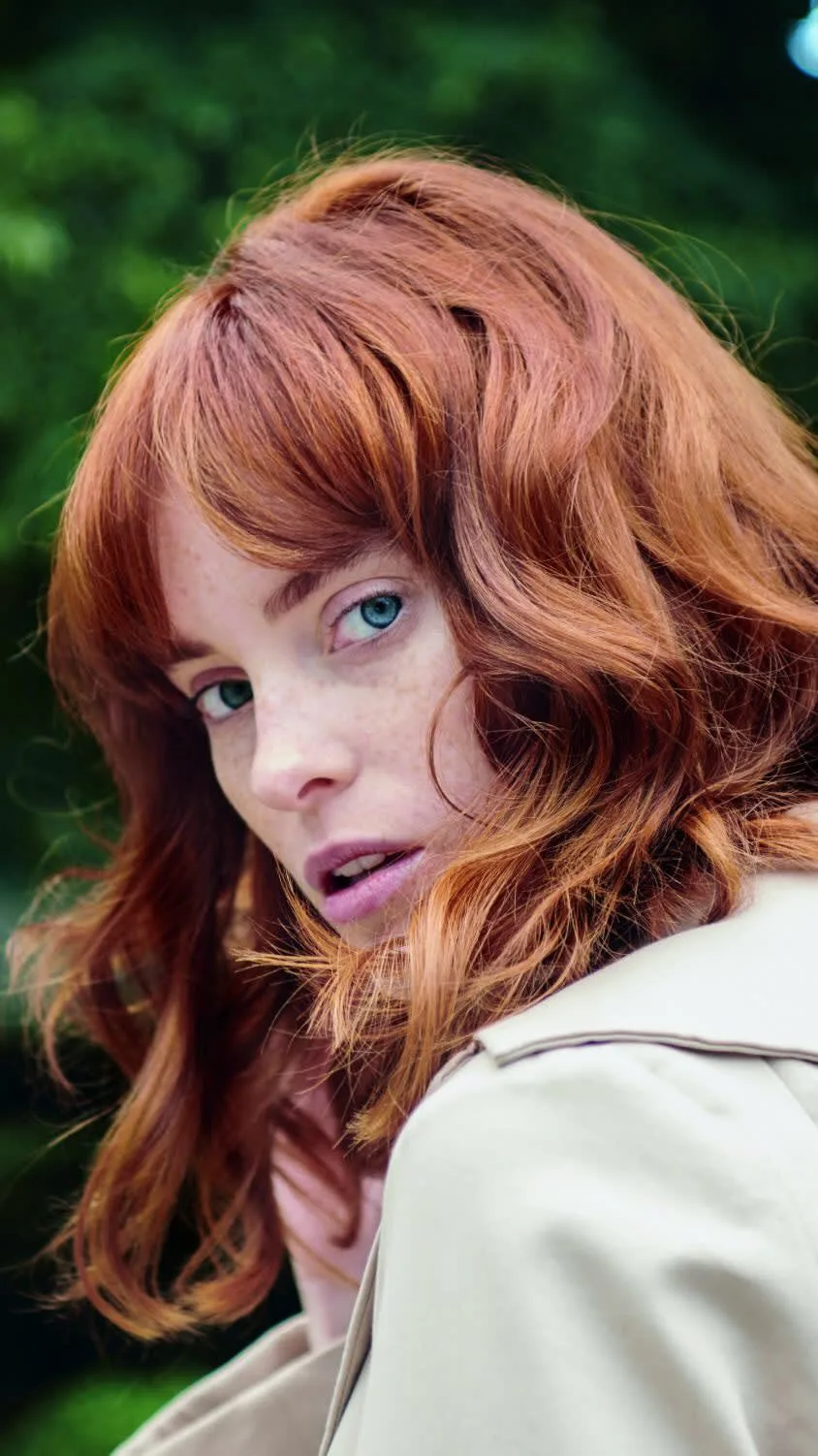 Images Style Hair & Beauty