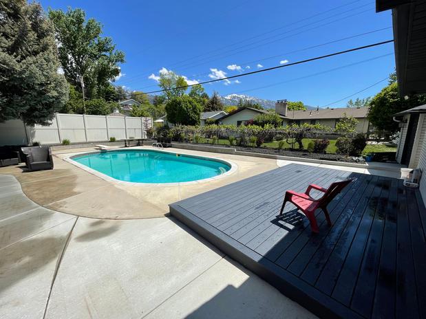 Images MD Property Maintenance & Landscaping