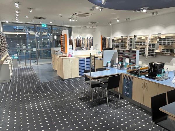 Bilder Abele Optik