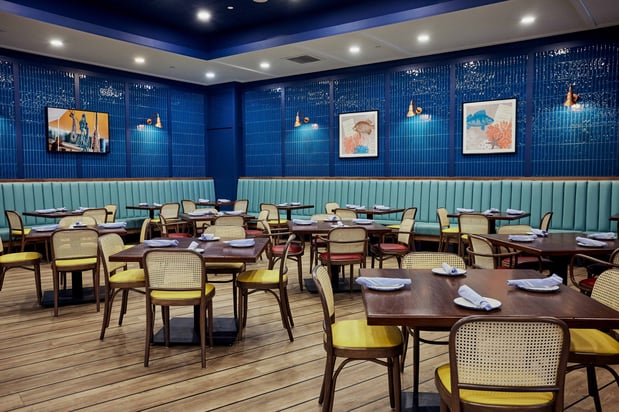 Images Legal Sea Foods - Hingham