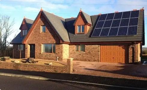 Images Knights Roofing Services Dumfries