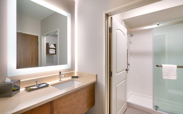 Images Staybridge Suites Lehi - Traverse Ridge Center by IHG