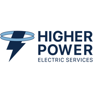 Higher Power Electric Services Logo