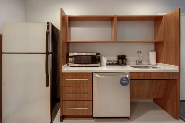 Images Home2 Suites by Hilton Dallas-Frisco, TX