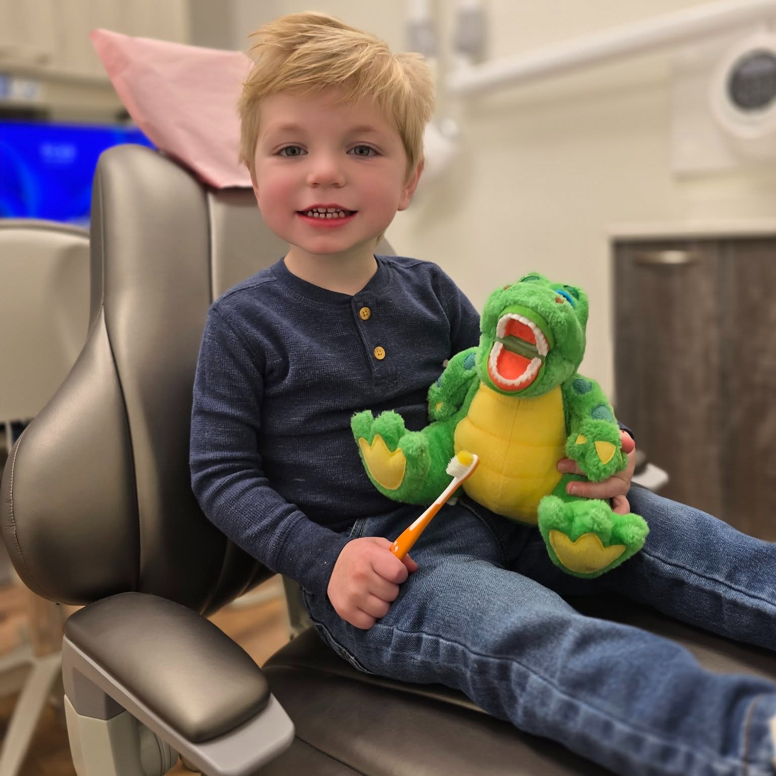 Nurture Family Dental Image