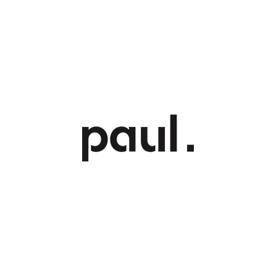 paul Generalplaner GmbH Logo