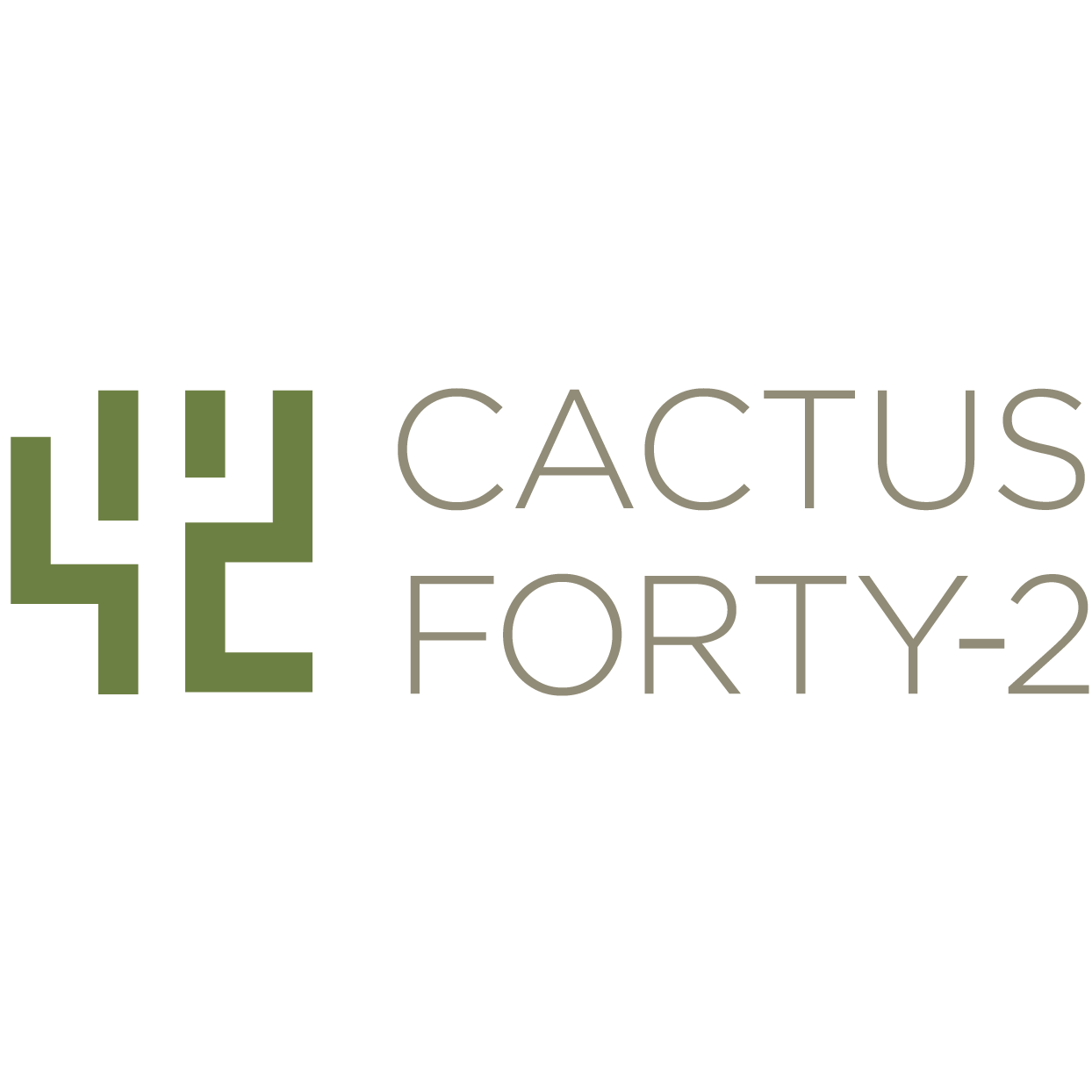 Cactus Forty-2 Apartments