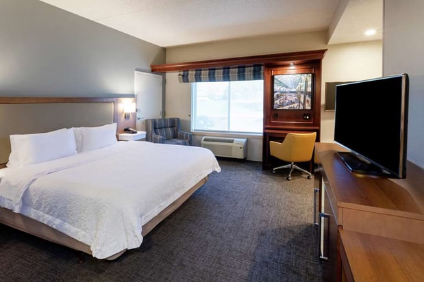 Images Hampton Inn Minneapolis/Eagan