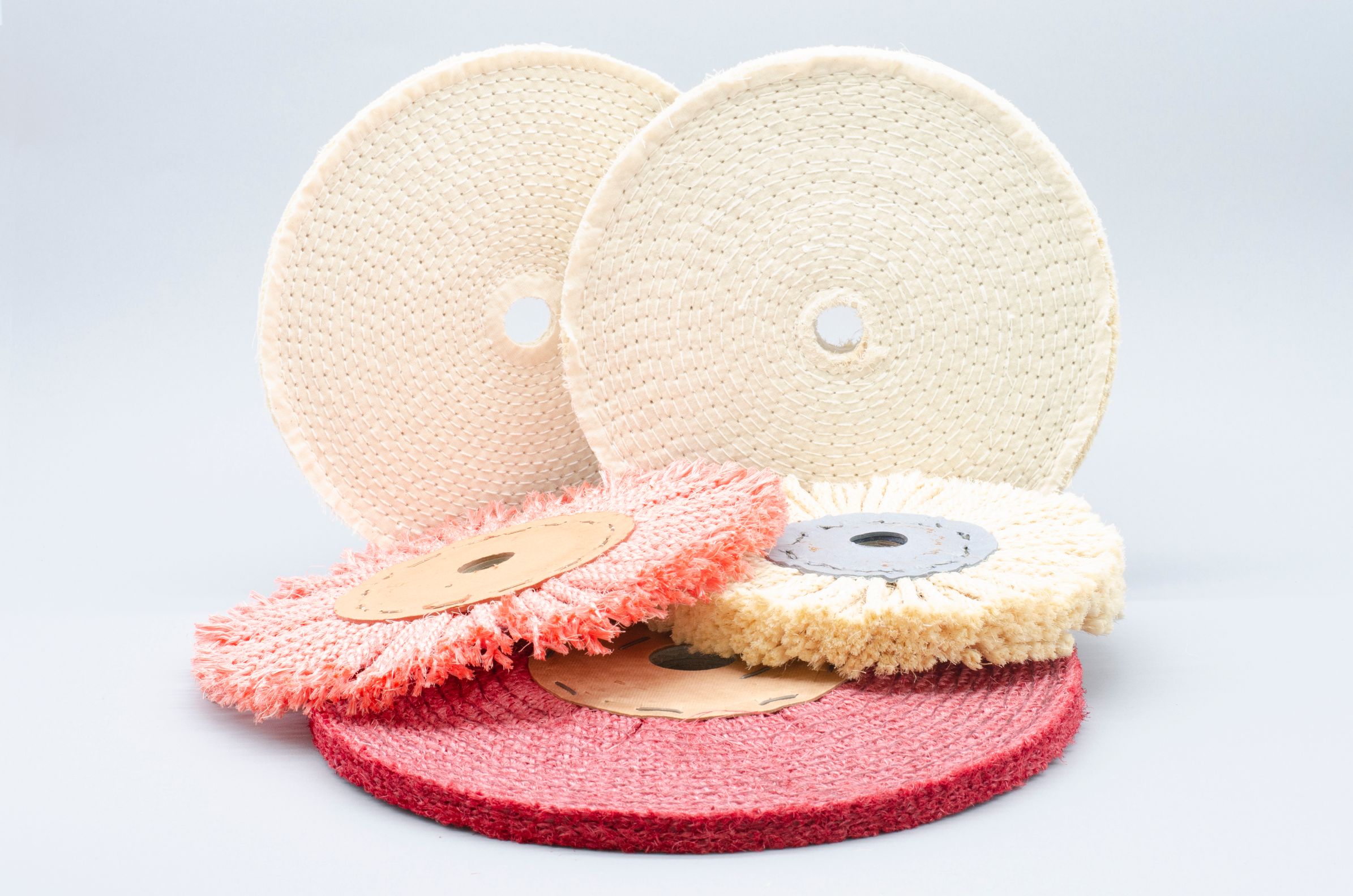 Bilder Etter Abrasives AG / SA