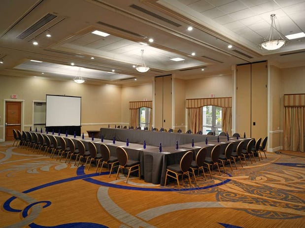 Images DoubleTree by Hilton Hotel Sunrise - Sawgrass Mills
