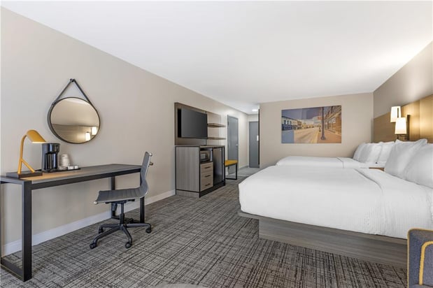 Images Best Western Plus Elgin - Chicago