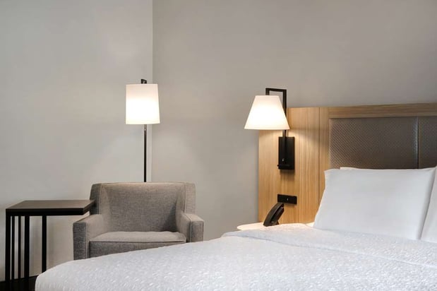 Images Hampton Inn Anderson/ Alliance Business Park