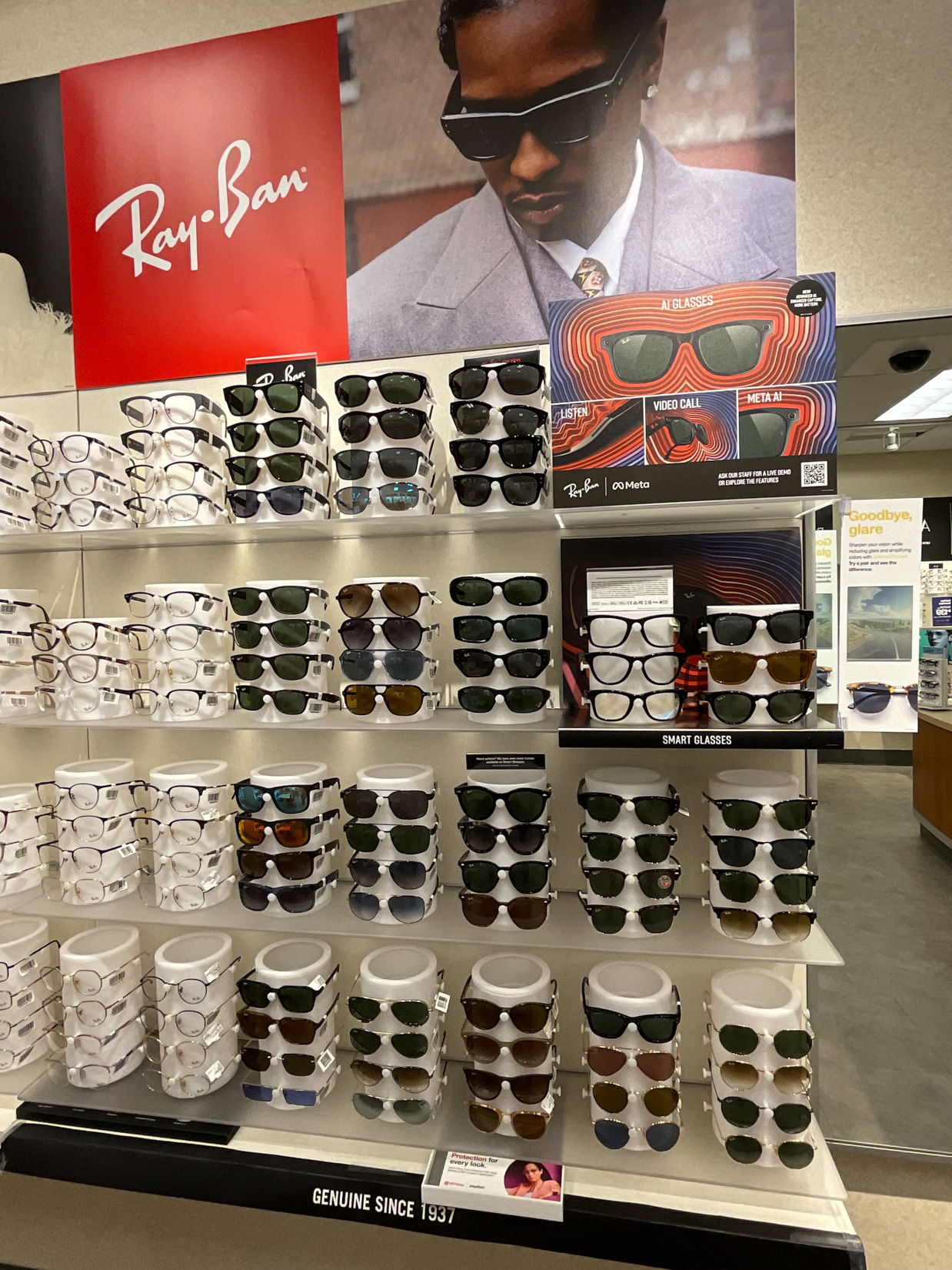 Target Optical Image