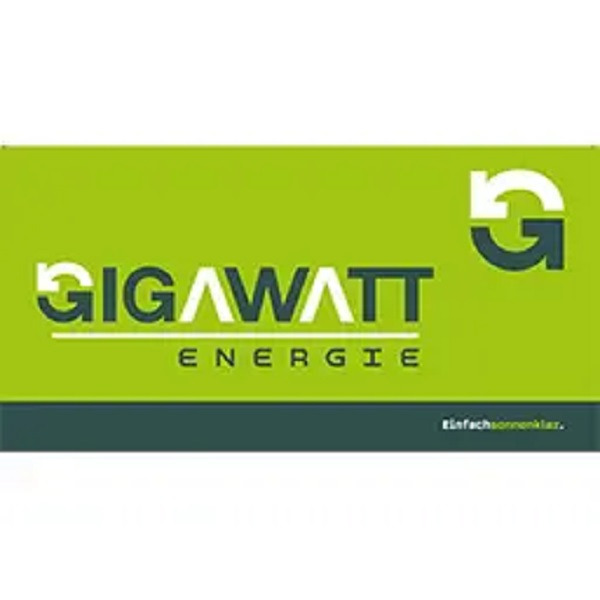 Gigawatt Energie GmbH Logo