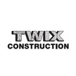 Twix Construction Logo