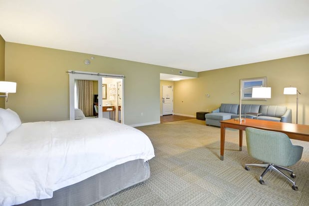 Images Hampton Inn & Suites Charleston Airport