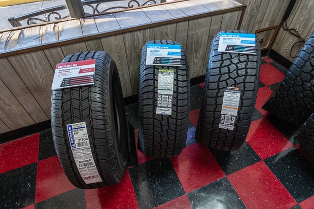 Images Bulldog Tire Discounters