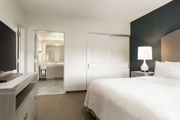 Images Homewood Suites by Hilton Worcester