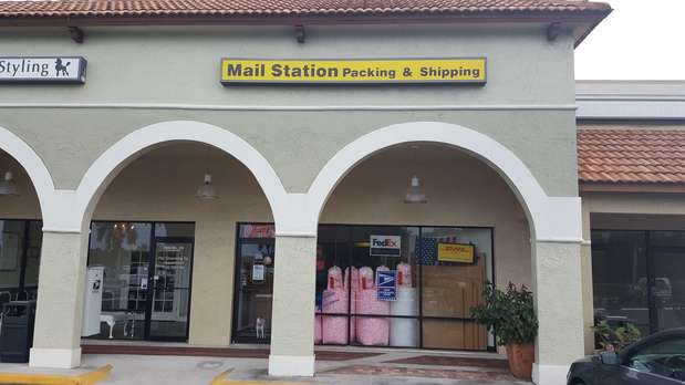 Images Mail Station