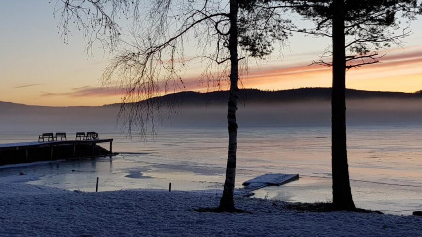 Caravan Club Dalasektionen Sollerö Camping