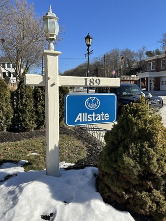 Images Ralph P Habib: Allstate Insurance