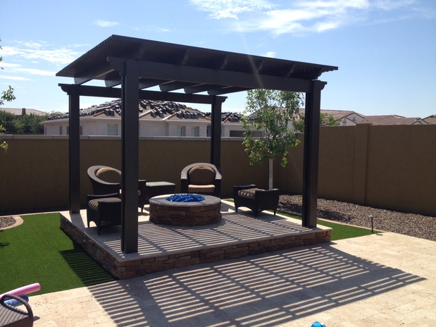 Images No Limit Pools & Spas