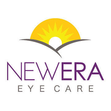 New Era Eye Care Logo