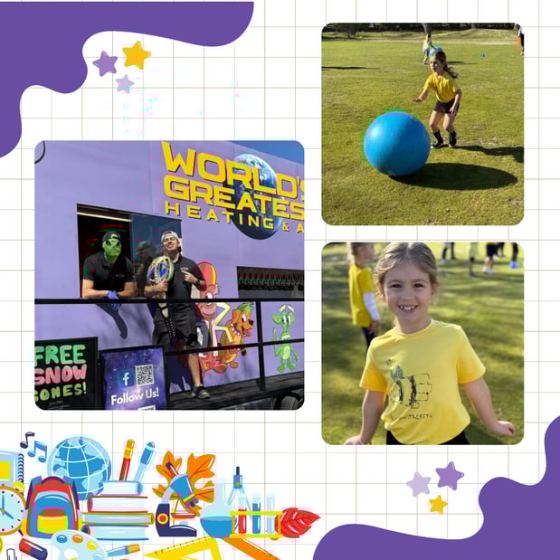 Images World’s Greatest Heating and Air Daytona