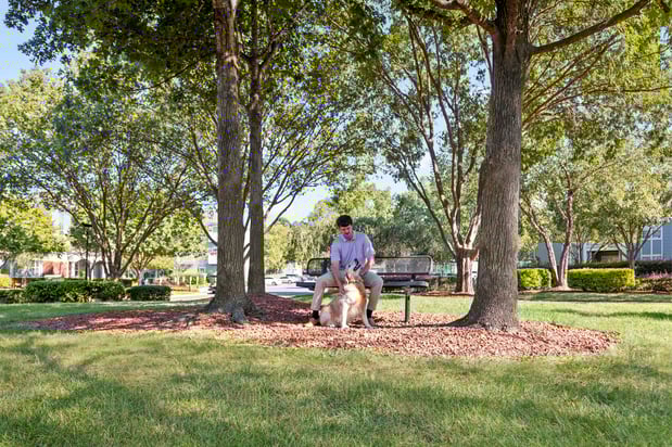 Images Camden Governors Village Apartments