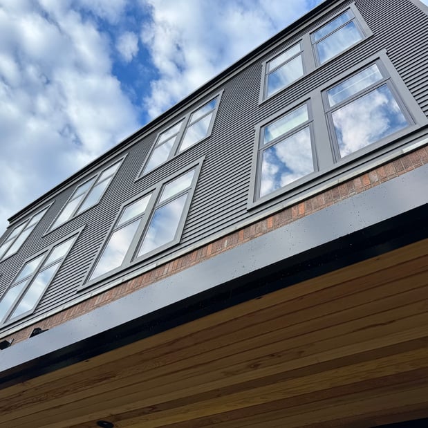 Images Frontier Building Supply - Oak Harbor Yard