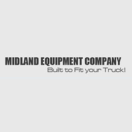 Midland Equipment Company Logo