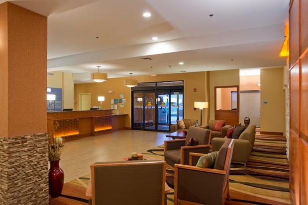 Images Holiday Inn Express & Suites Prattville South, an IHG Hotel