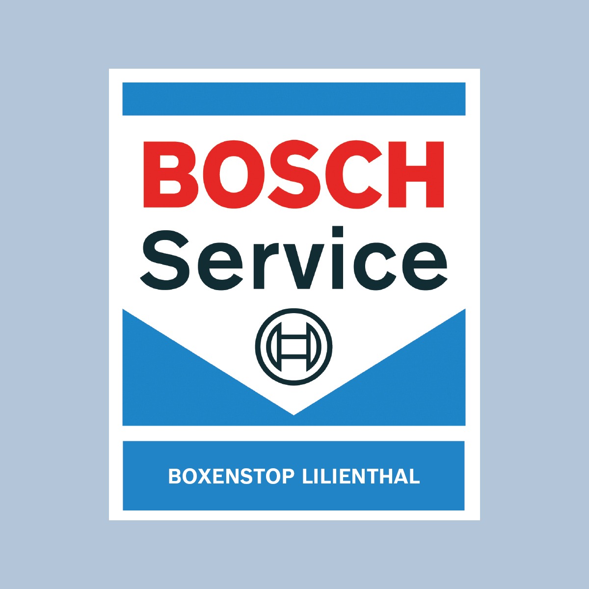 Boxenstop Lilienthal GmbH in Hanau