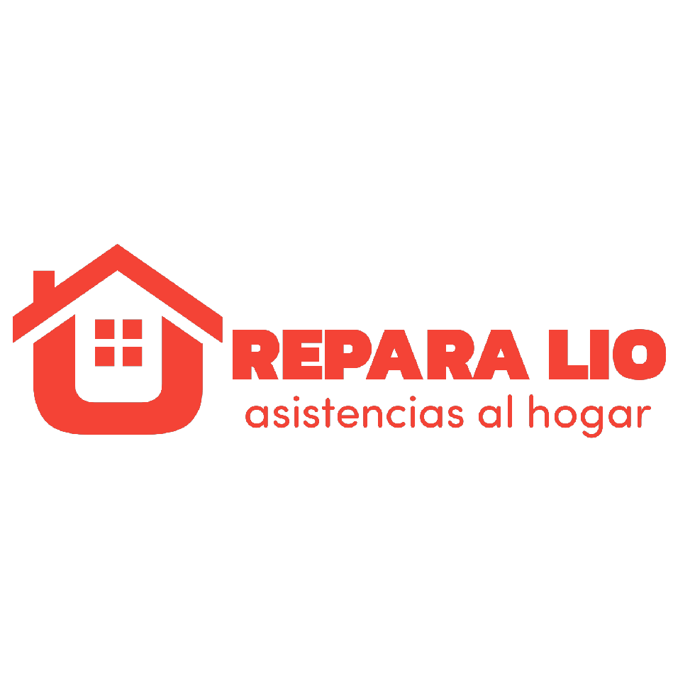 Reparalio Asistencias Logo