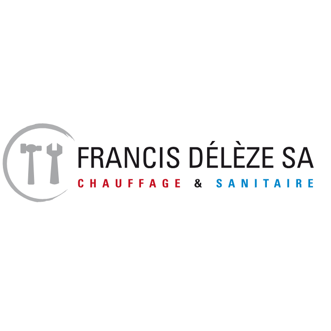 FRANCIS DELEZE SA Logo