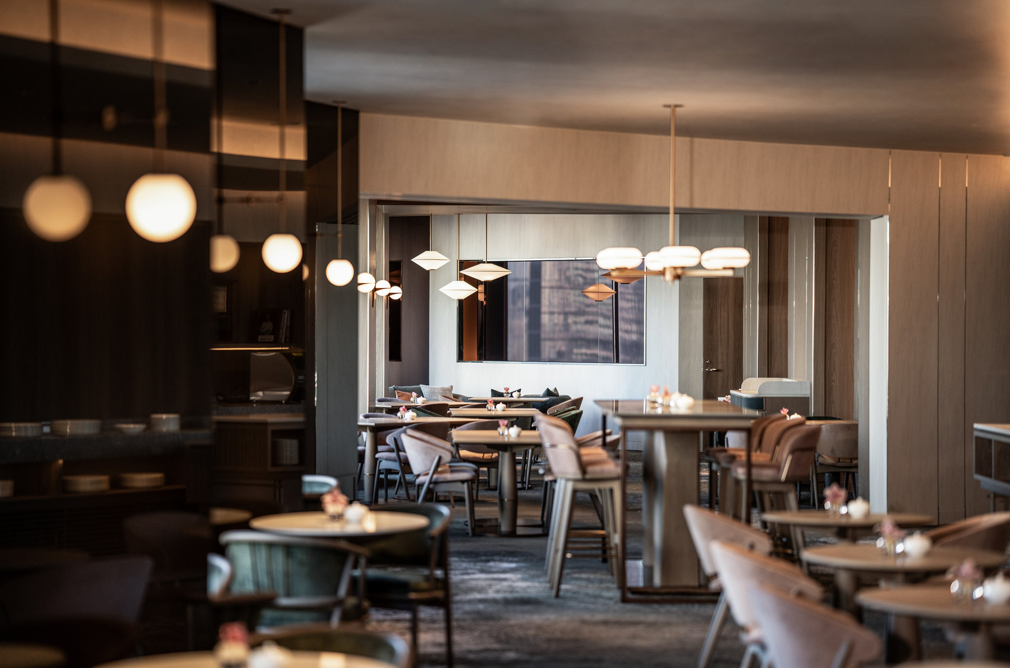 Images ANA InterContinental Tokyo by IHG