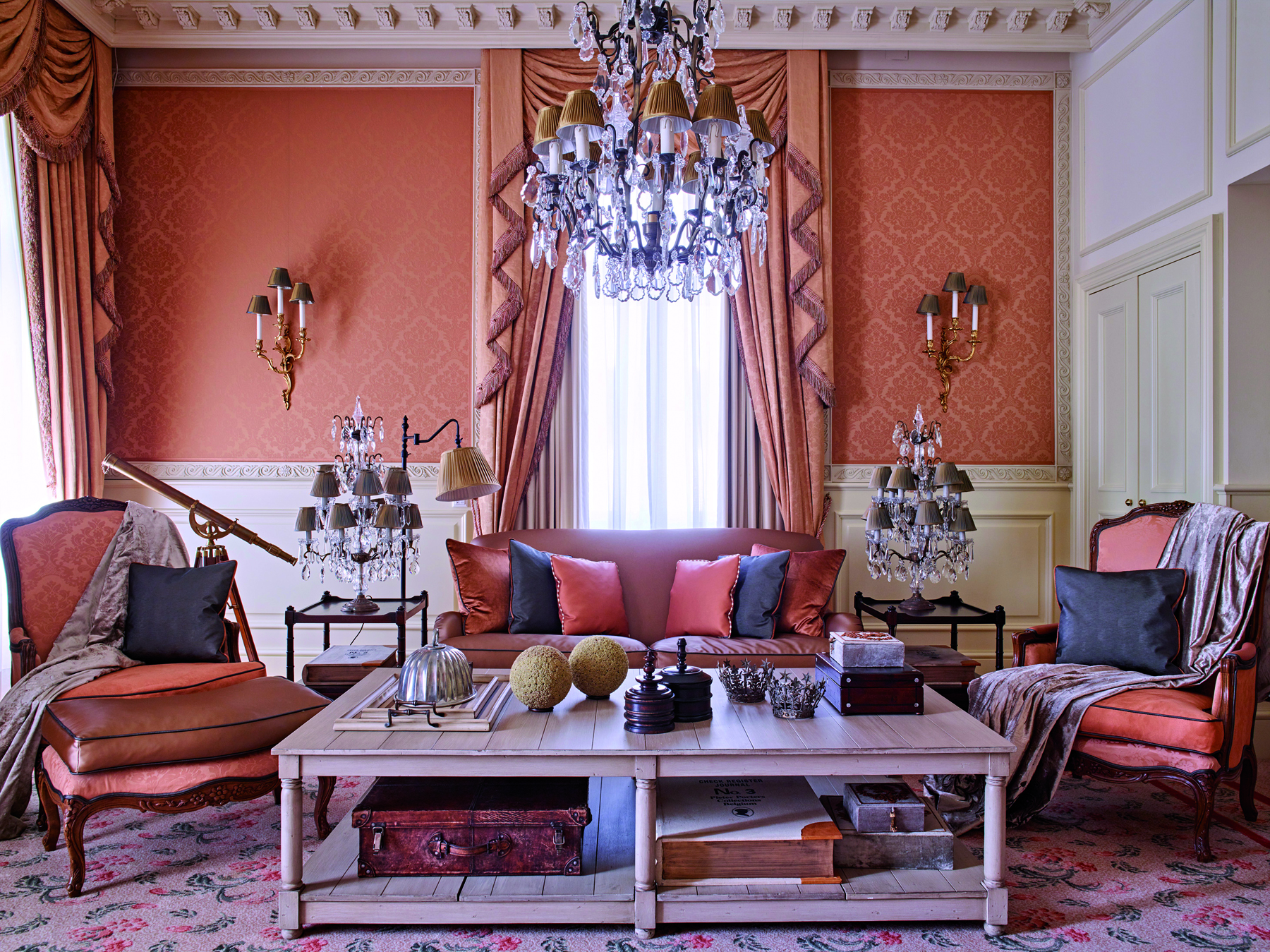 Bild 37 von Eurostars Grand Hotel Wien