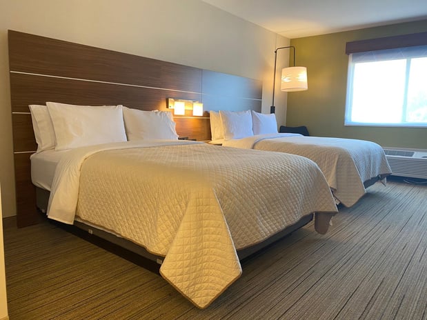 Images Holiday Inn Express & Suites Mountain View Silicon Valley by IHG