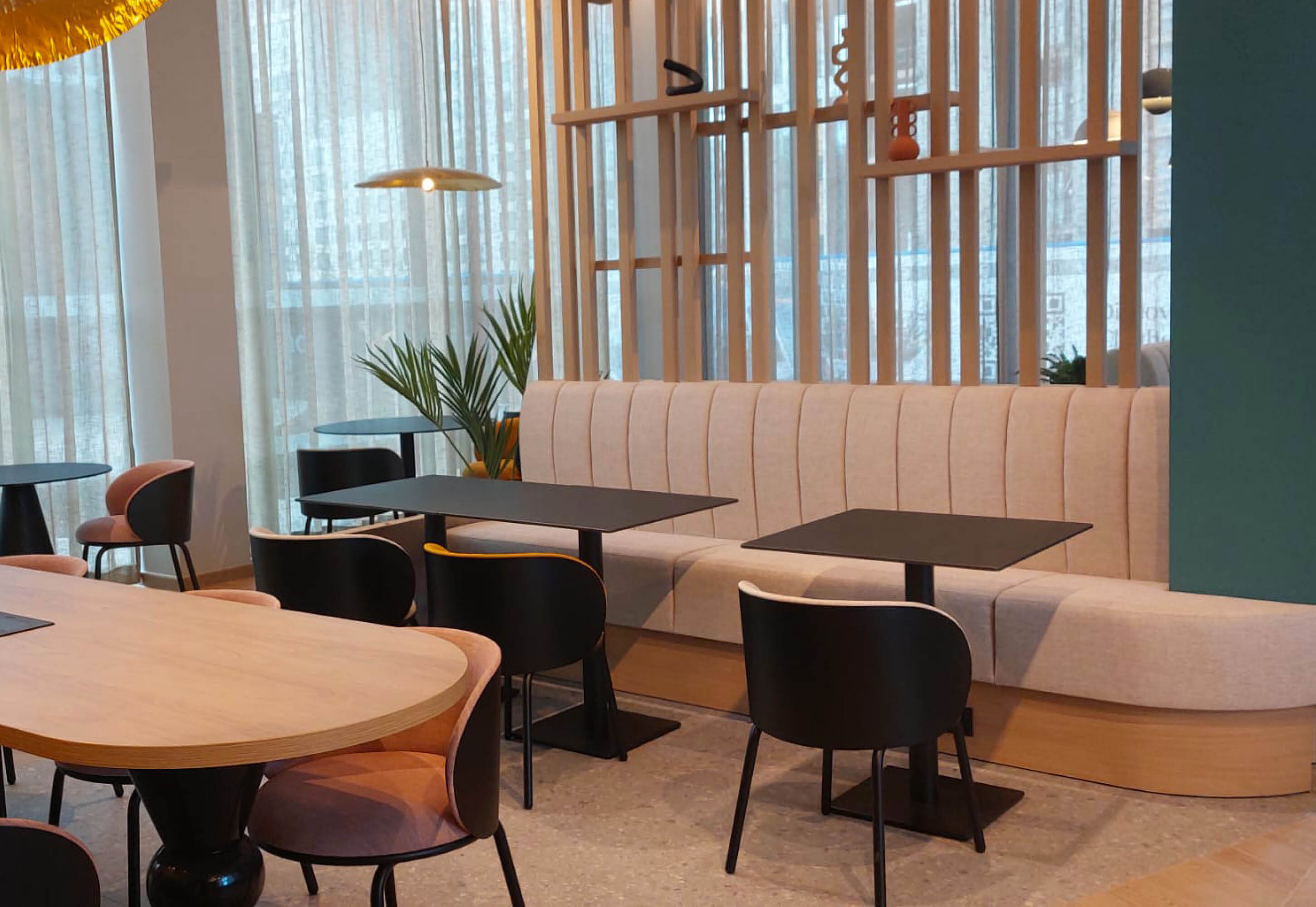 Images B&B HOTEL Luxembourg Centre Cloche d'Or