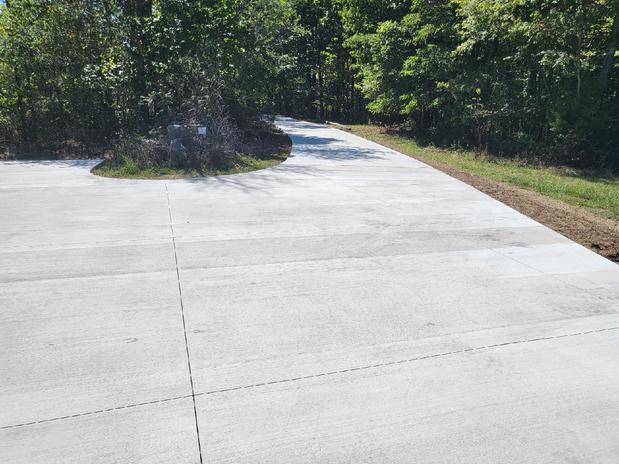 Images Lasting Impressions Quality Concrete Inc.