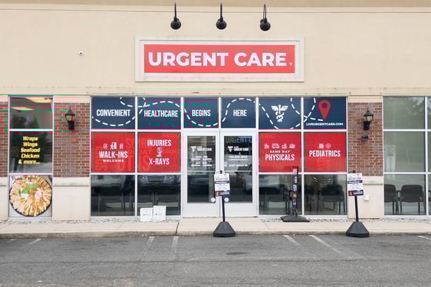 Images Live Urgent Care