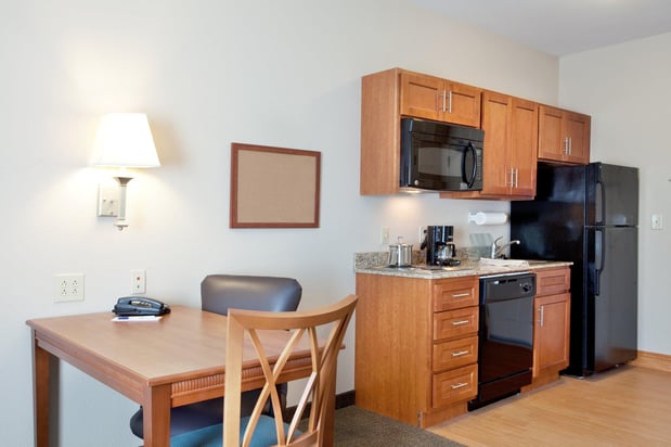 Images Candlewood Suites Slidell Northshore by IHG