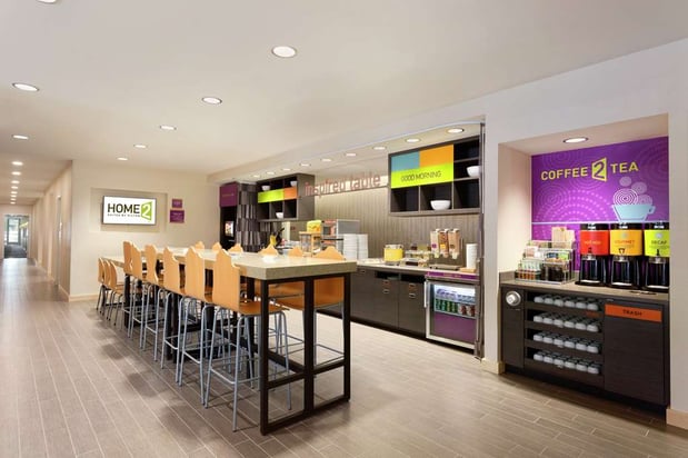 Images Home2 Suites by Hilton Lehi/Thanksgiving Point