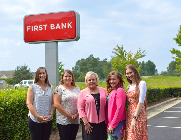Images First Bank - Thomasville, NC