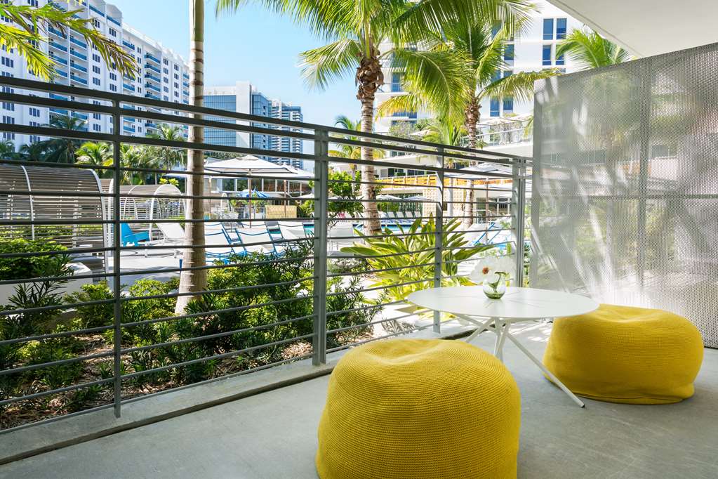 The Gates Hotel South Beach - a DoubleTree by Hilton