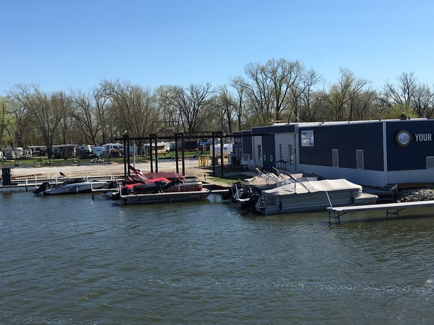 Images Your Boat Club Antioch