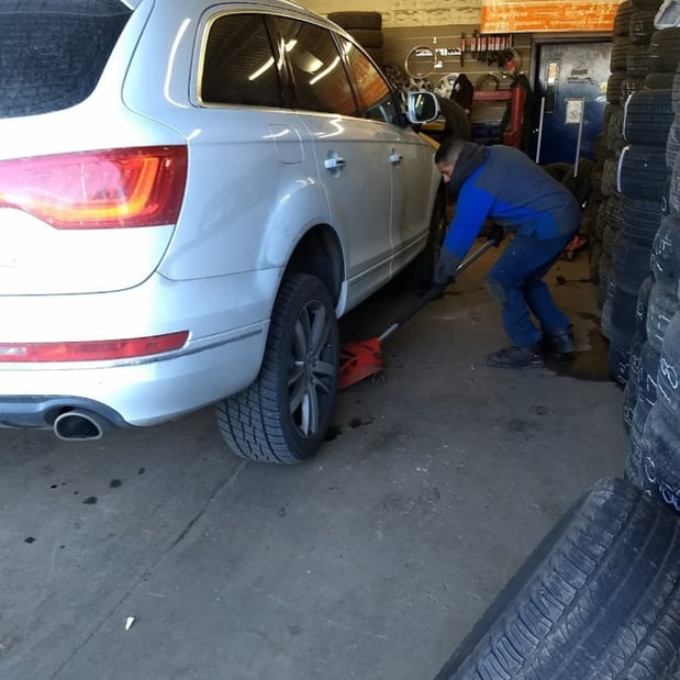 Images Rio City Tire & Auto