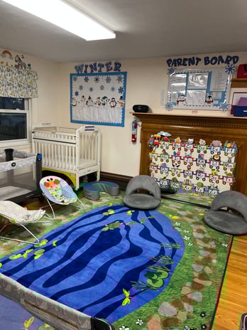 Images Childrens Playhouse Daycare Inc